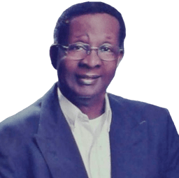 Orlando Palacios Borja