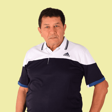 Pedro Luis Piedrahíta B. Ramón Ingrumá