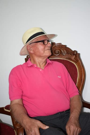 Rogelio Cobo Ayala