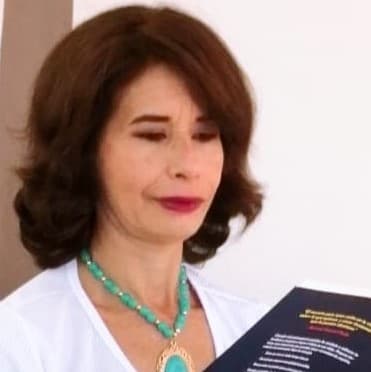 Ruby Esneda Arará Campo