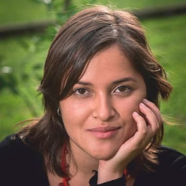 Sofía Carvajal Ríos