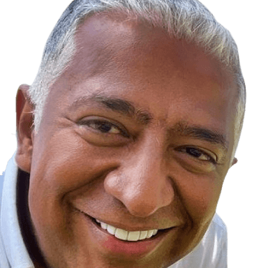 William Hernández Marmolejo