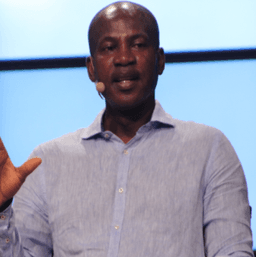 William Mina Aragón