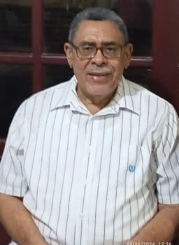 Wilson Rafael León Blanchar