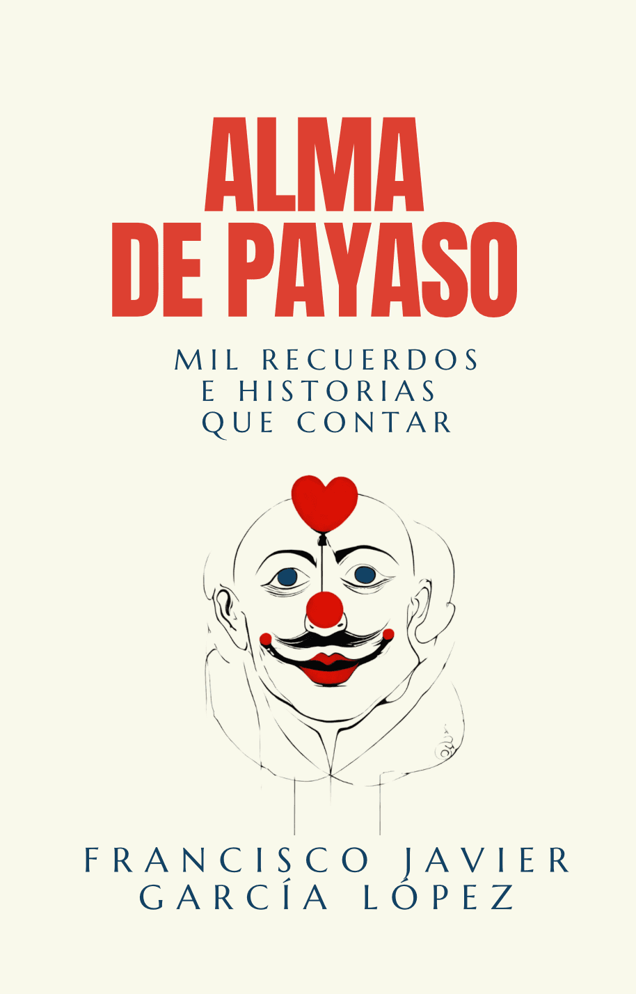 Alma de payaso