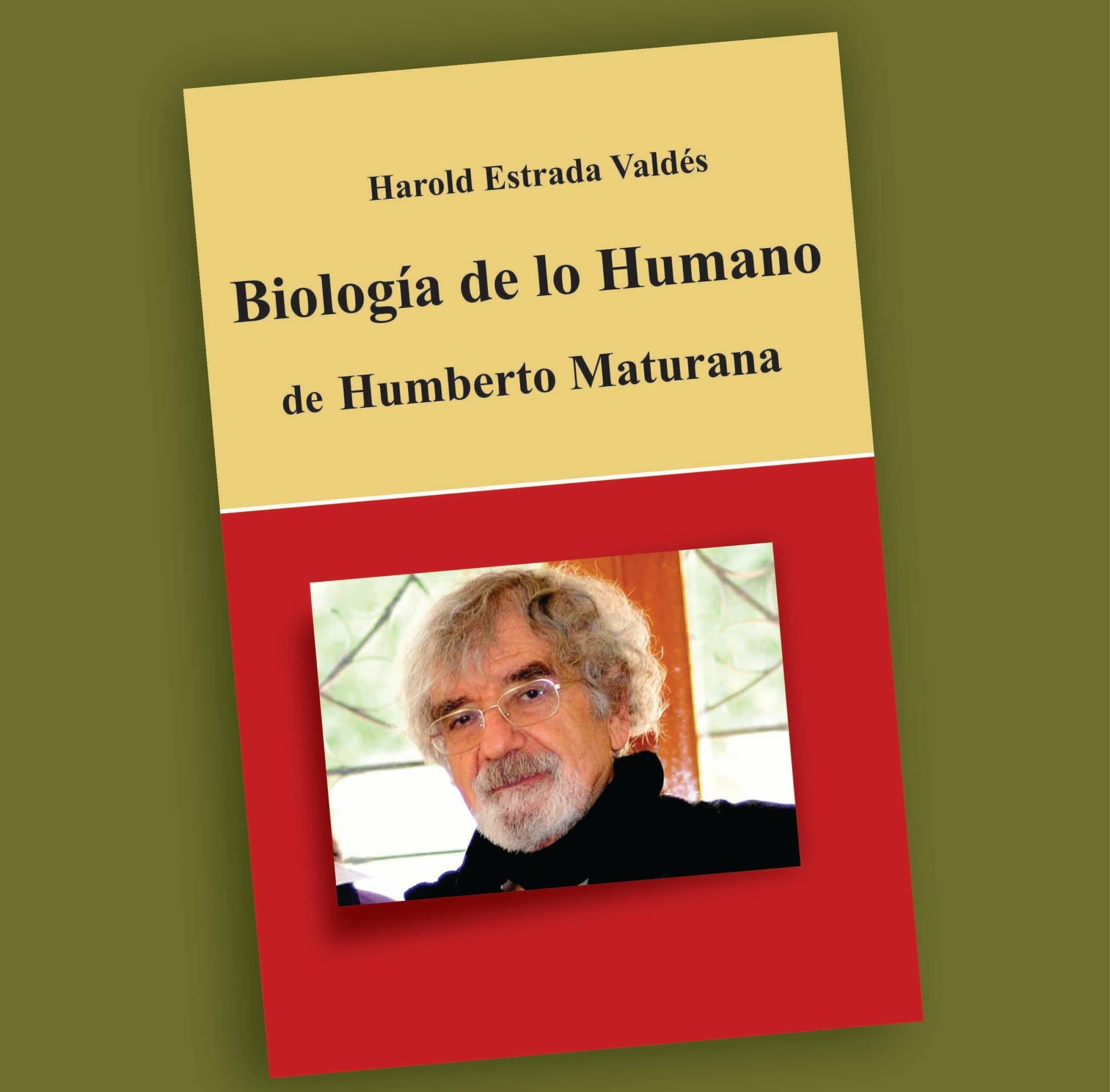 Biología de lo humano