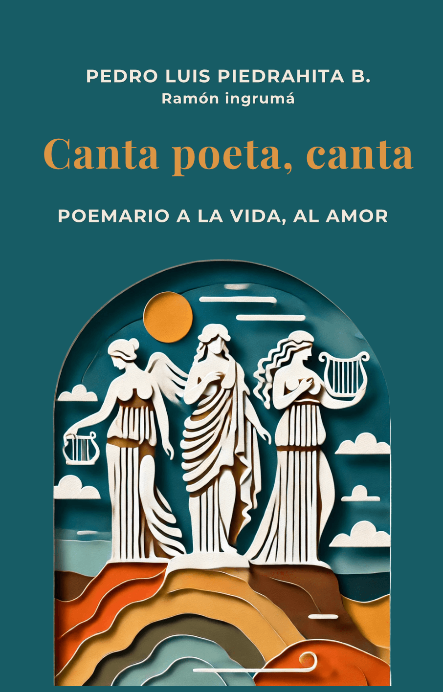 Canta poeta, canta