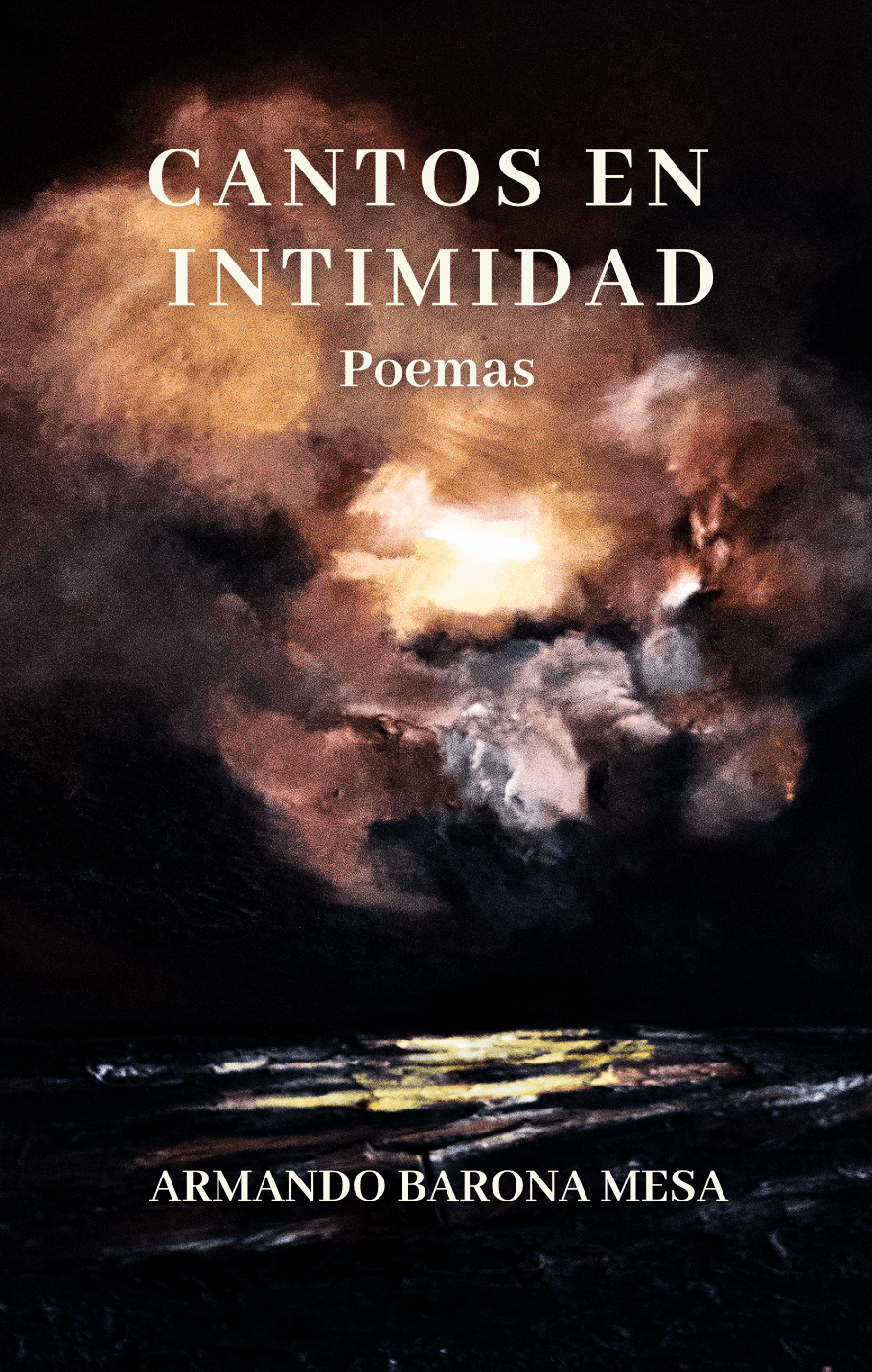 Cantos en intimidad
