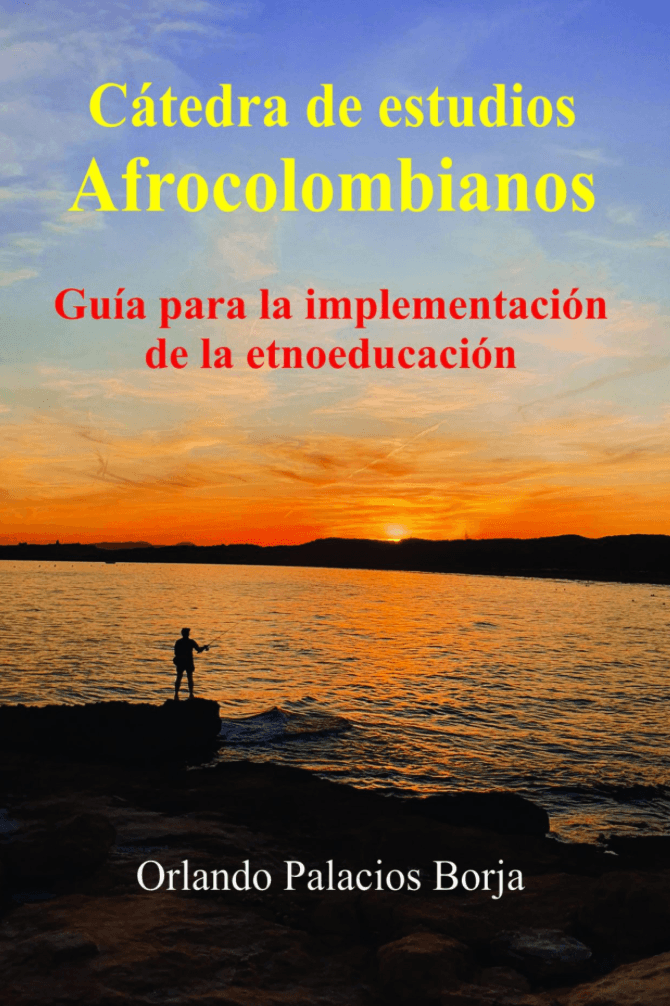 Cátedra de estudios afrocolombianos