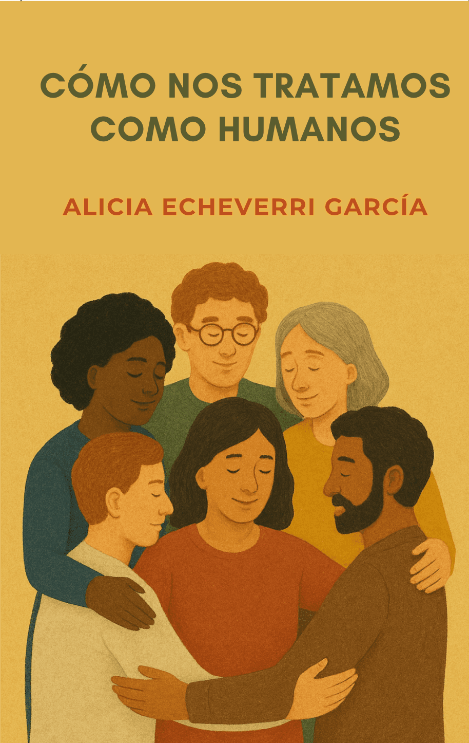 Cómo nos tratamos como humanos