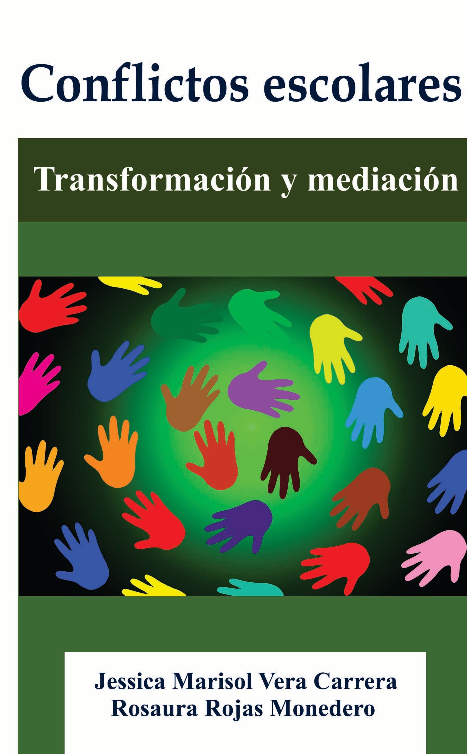 Conflictos escolares Transformación y mediación