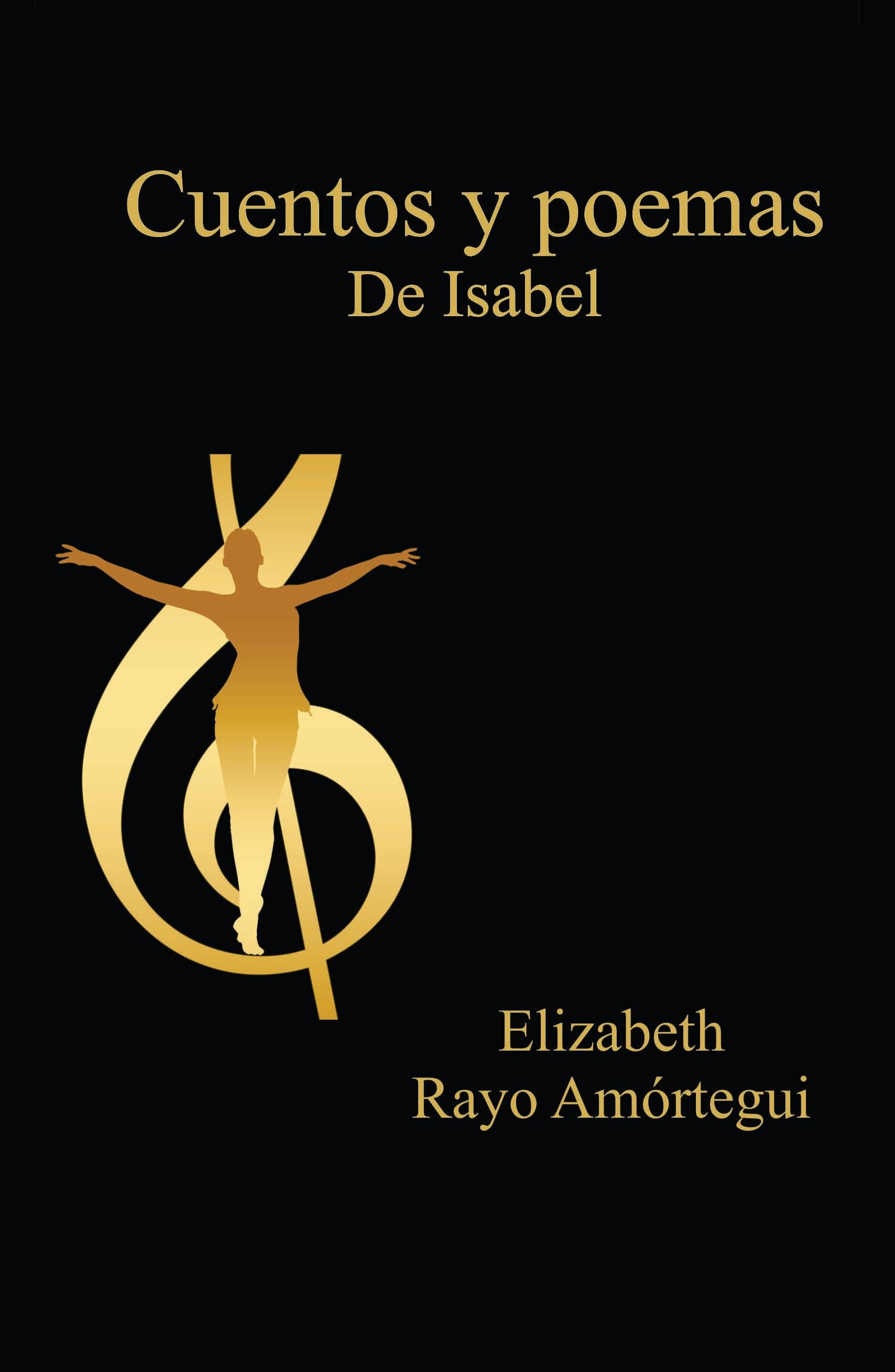 Cuentos y poemas de Isabel