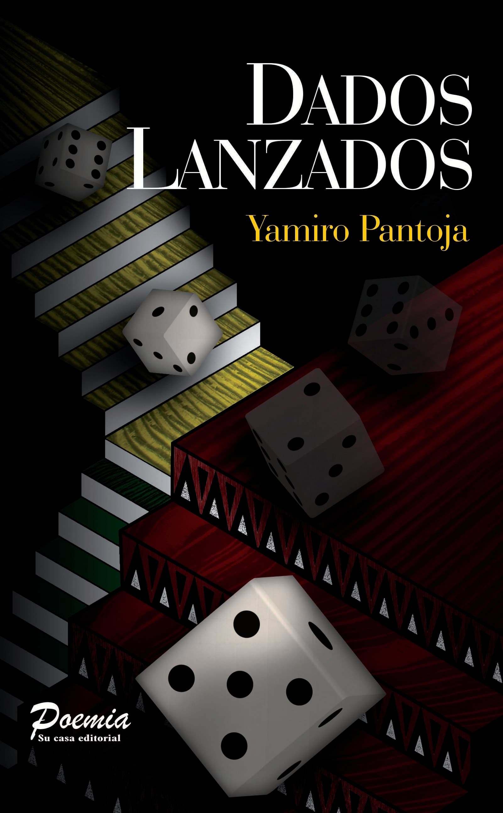 Dados lanzados