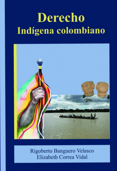 Derecho indígena colombiano