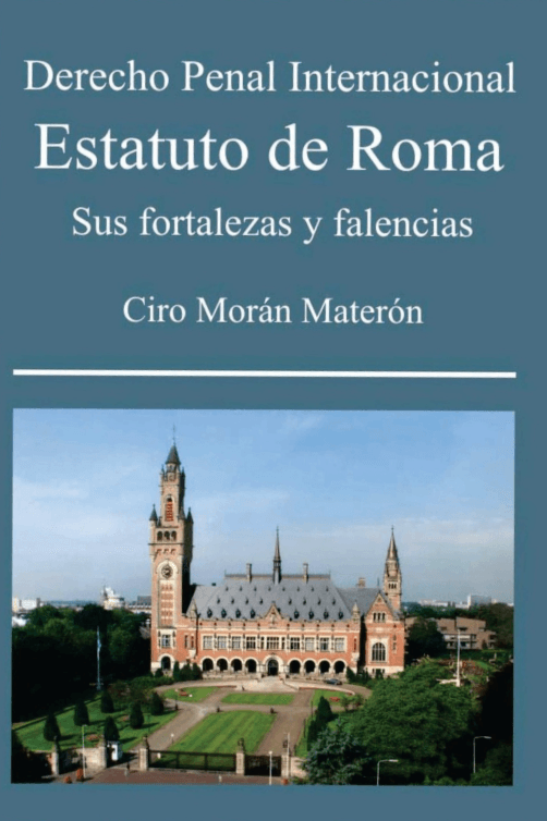 Derecho Penal Internacional Estatuto de roma