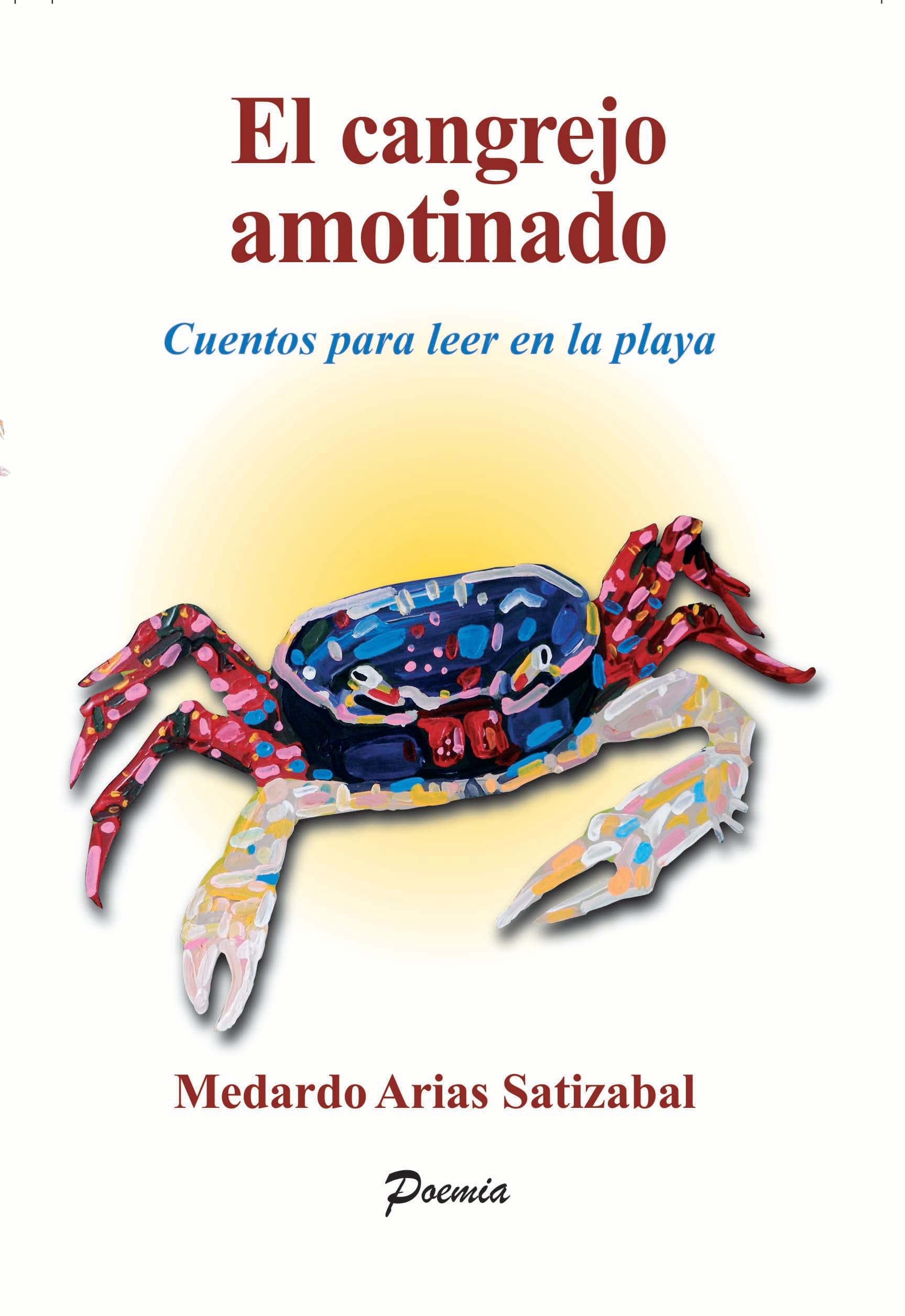 El Cangrejo amotinado