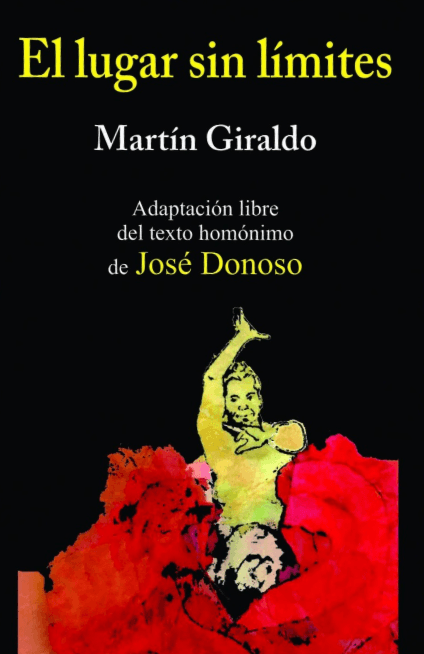 El lugar sin límites