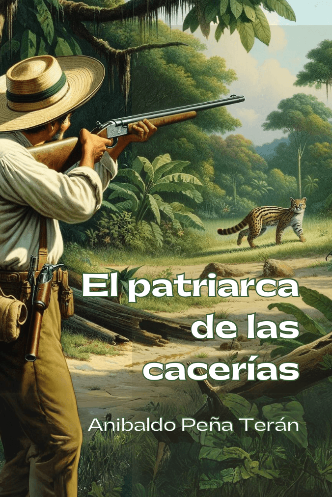 El patriarca de las cacerías