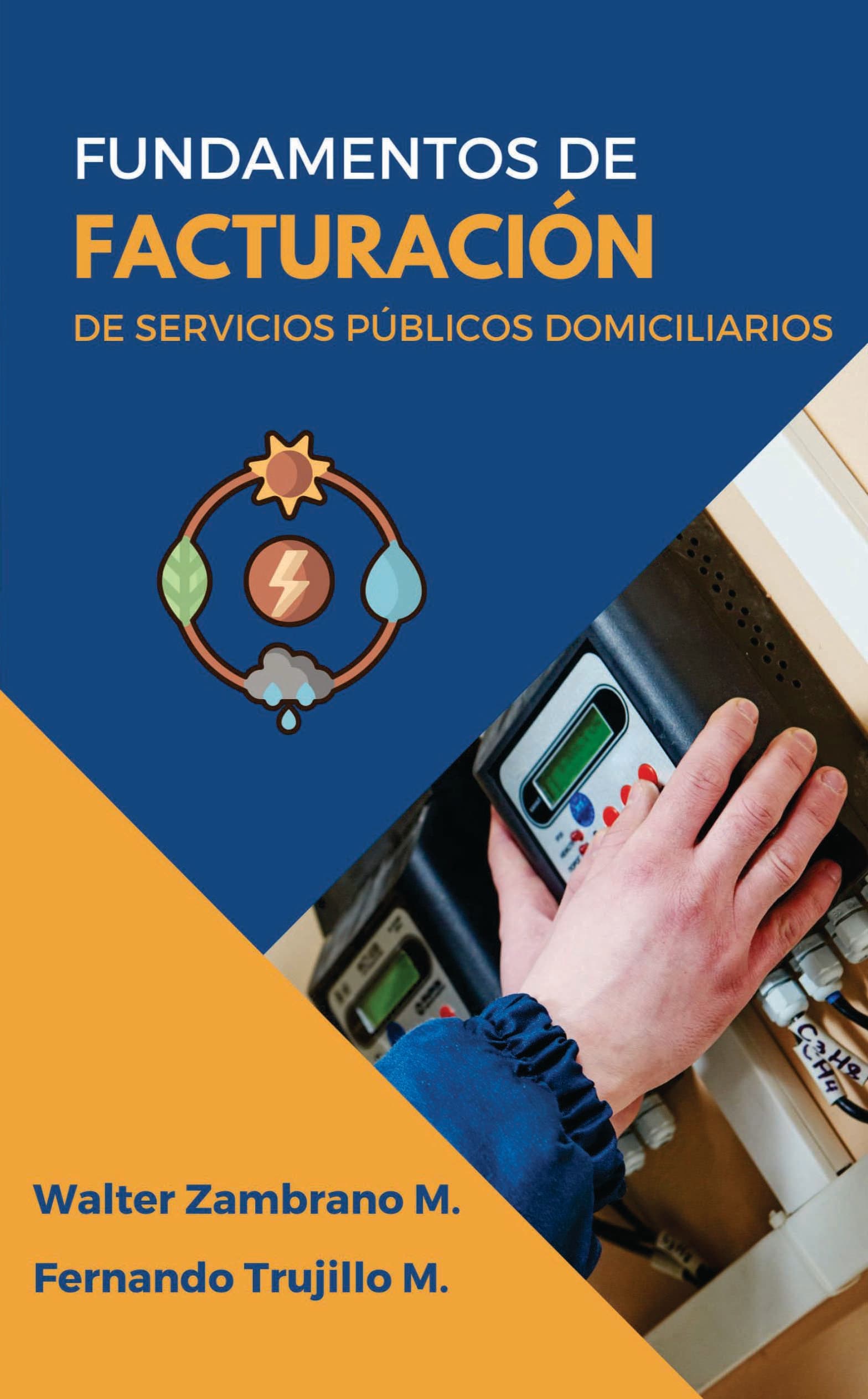 Fundamentos de facturación de servicios públicos domiciliarios