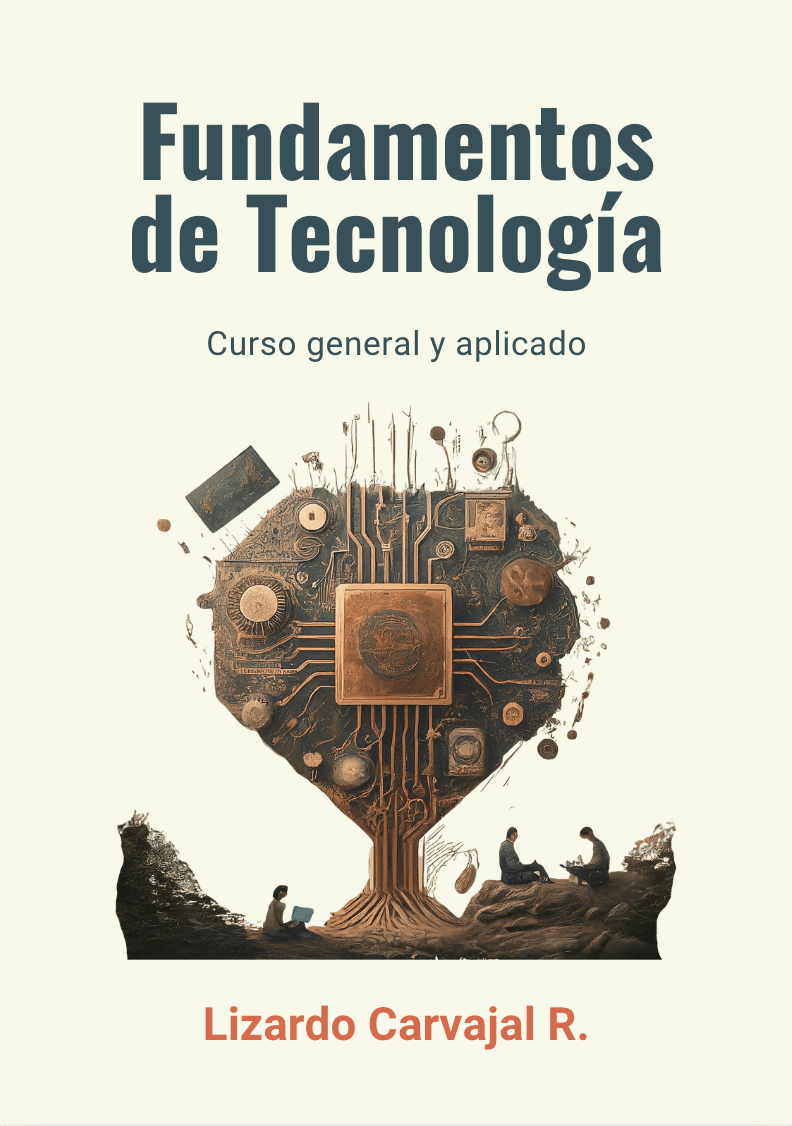 Fundamentos de Tecnología