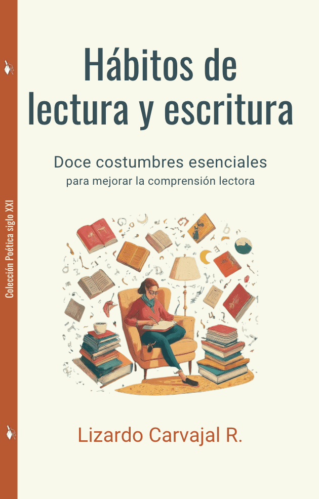 Hábitos de lectura y escritura