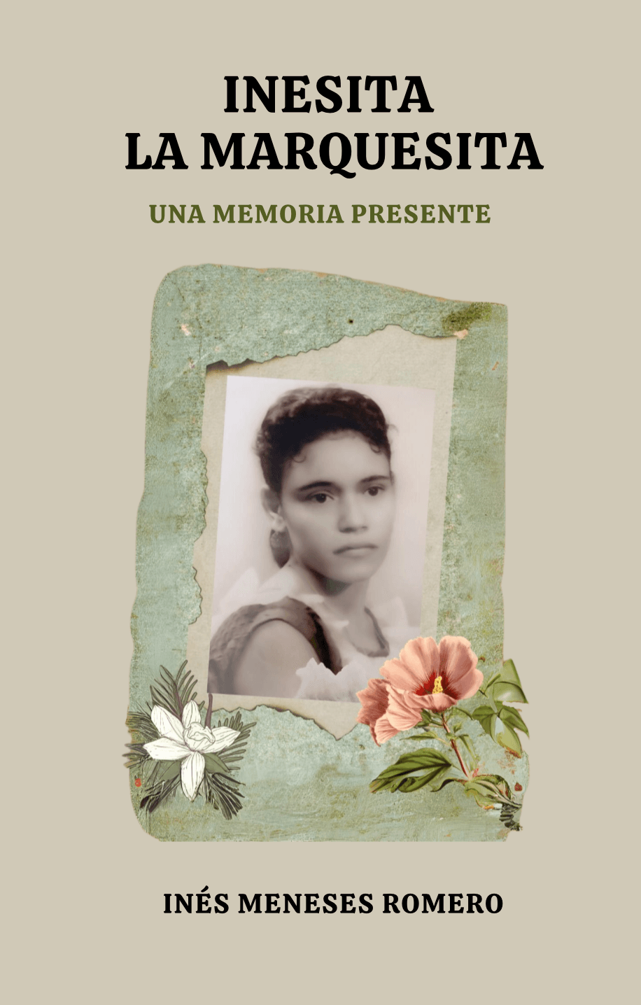 Inesita la Marquesita