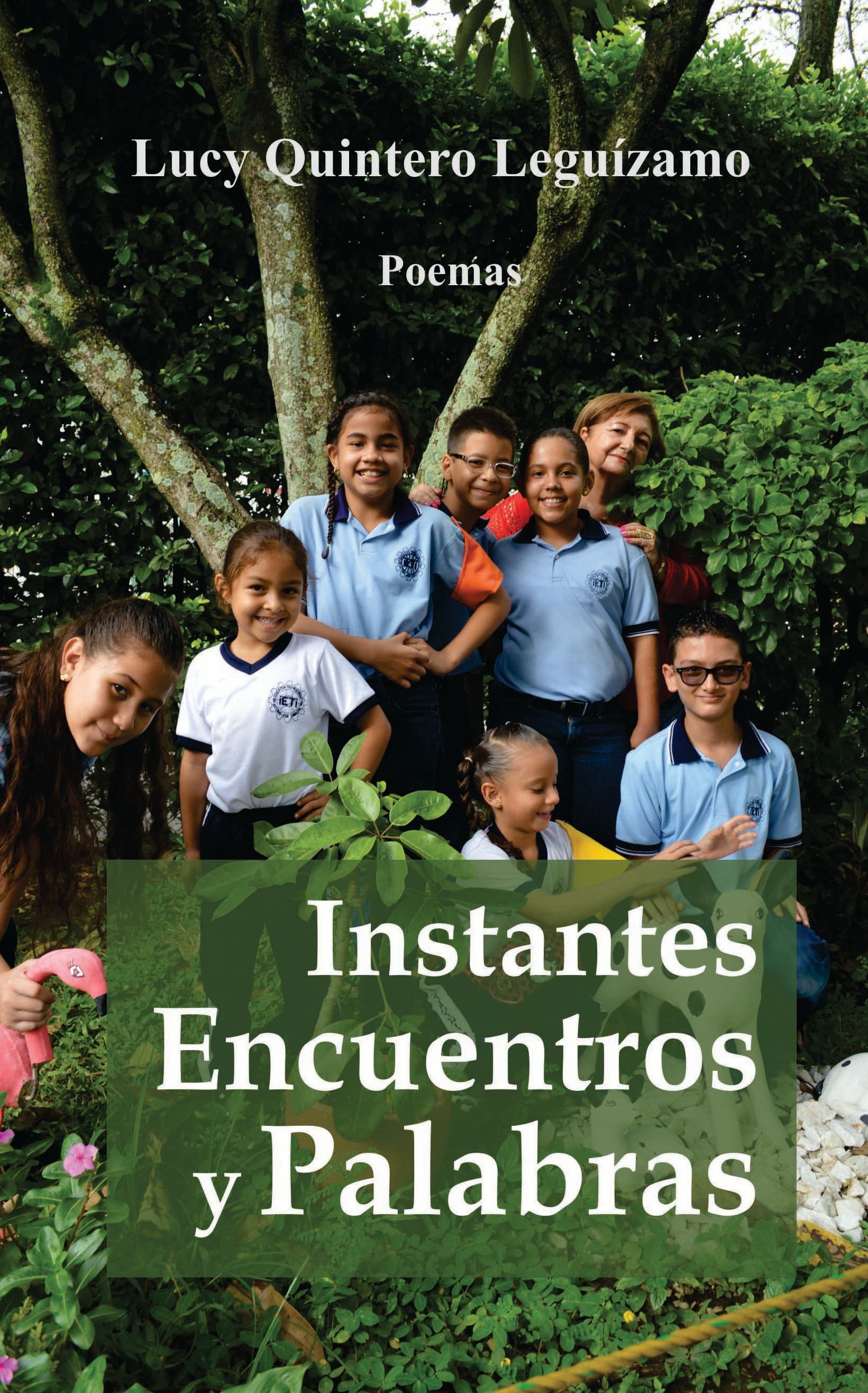 Instantes, encuentros y palabras