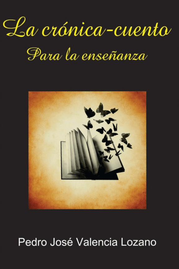 La crónica-cuento para la enseñanza