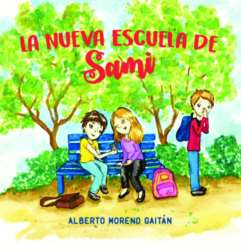 La nueva escuela de Sami