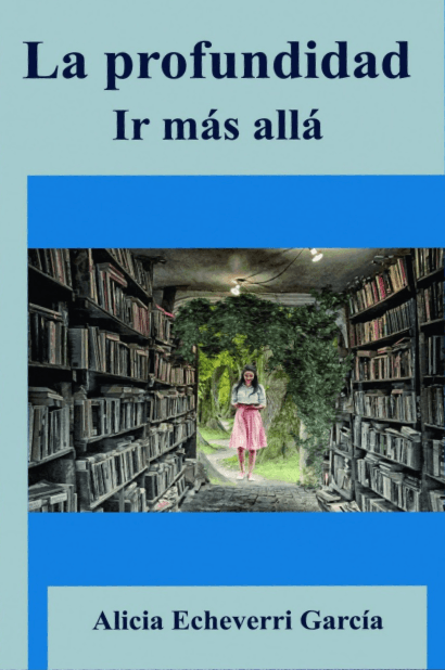 La profundidad, ir más allá