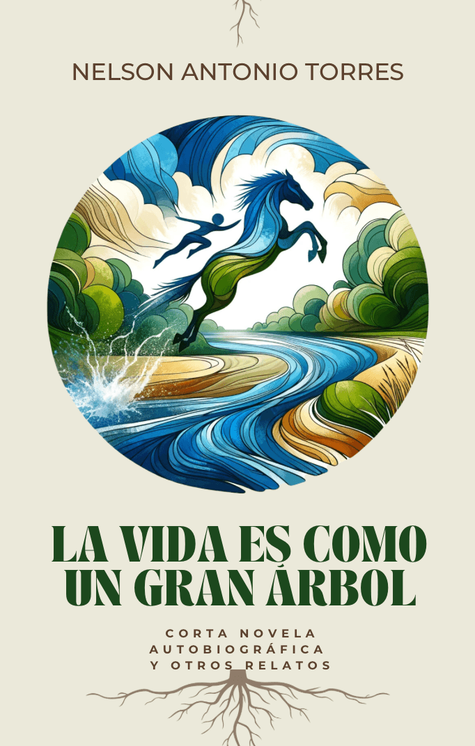 La vida es como un gran árbol