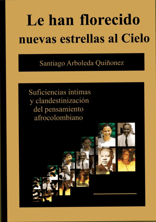 Le han florecido nuevas estrellas al Cielo