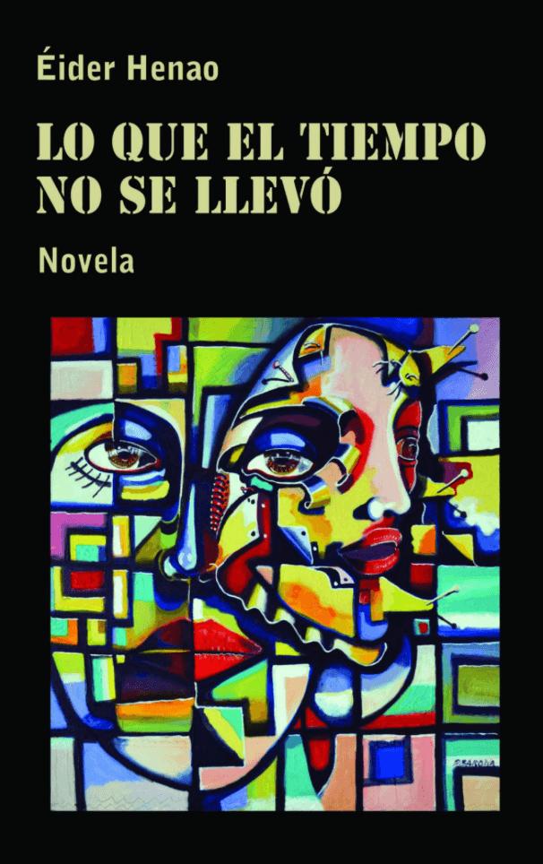 Lo que el tiempo no se llevó