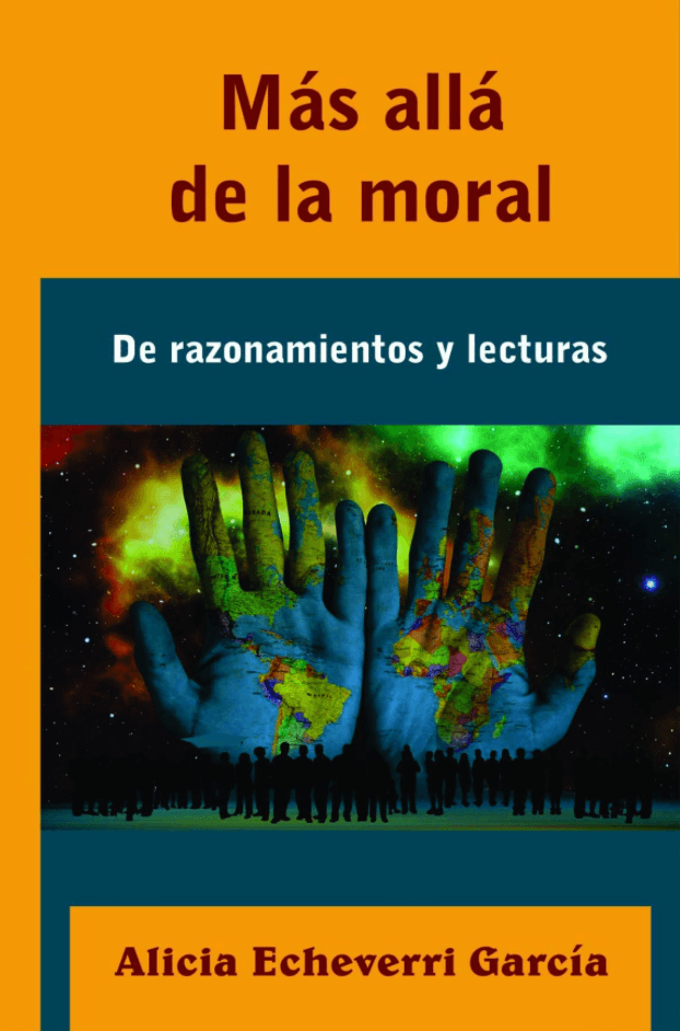 Más allá de la moral, de razonamientos y lecturas