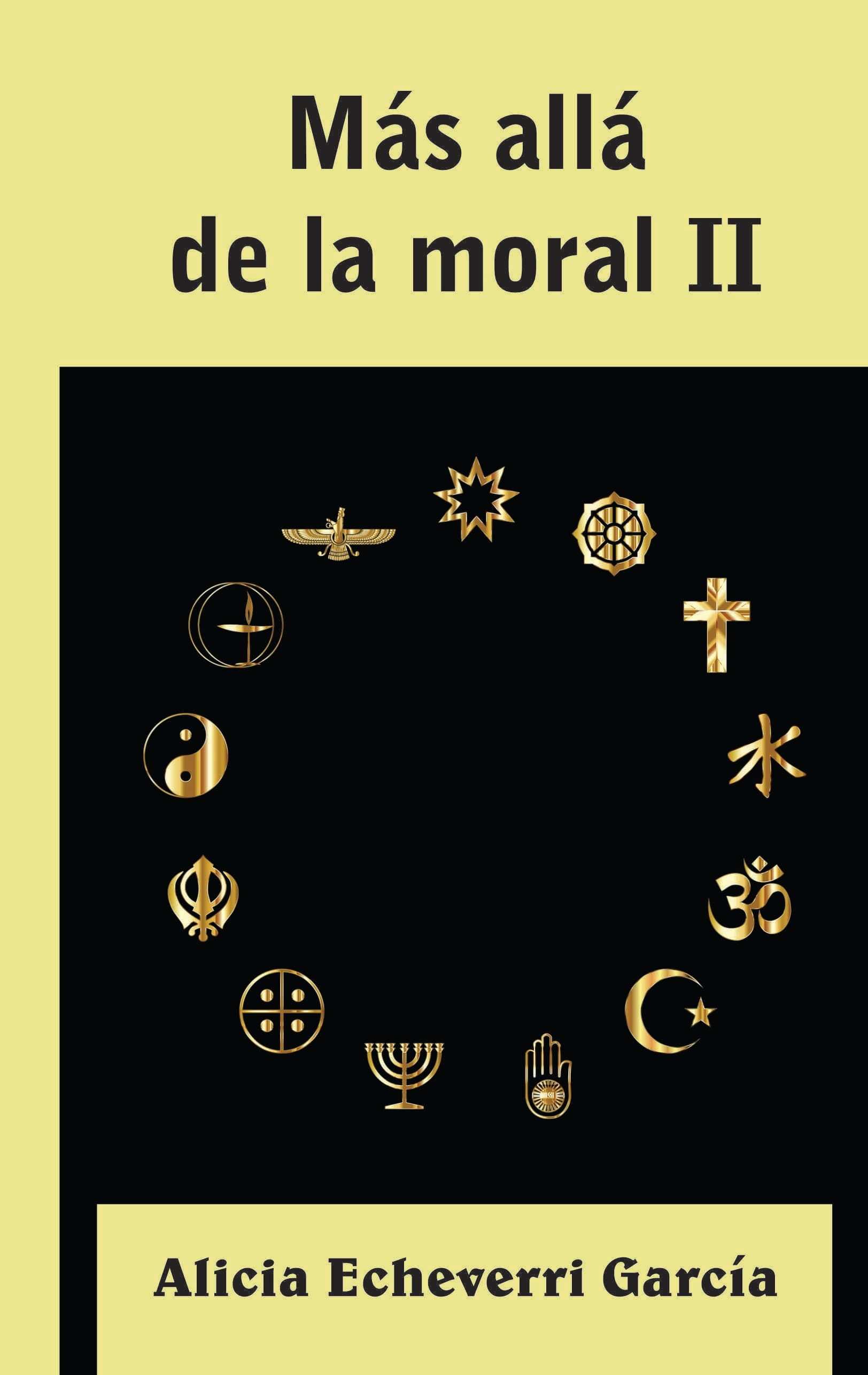 Más allá de la moral II