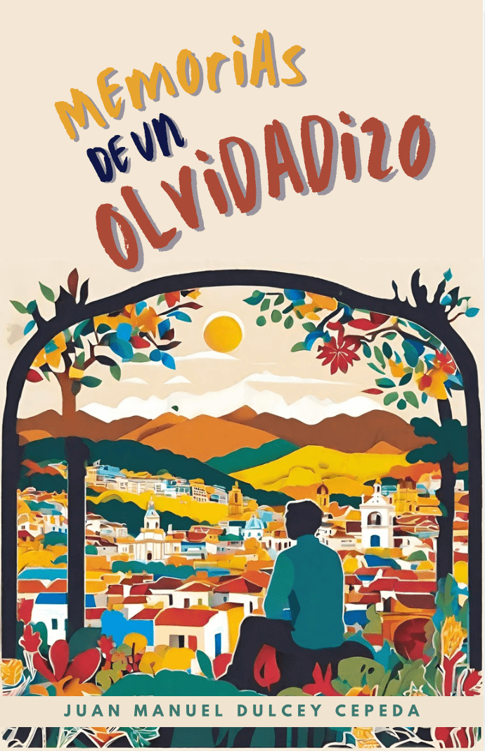 Memorias de un olvidadizo