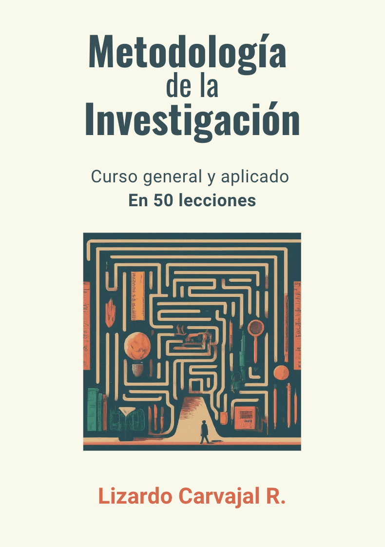 Metodología de la investigación