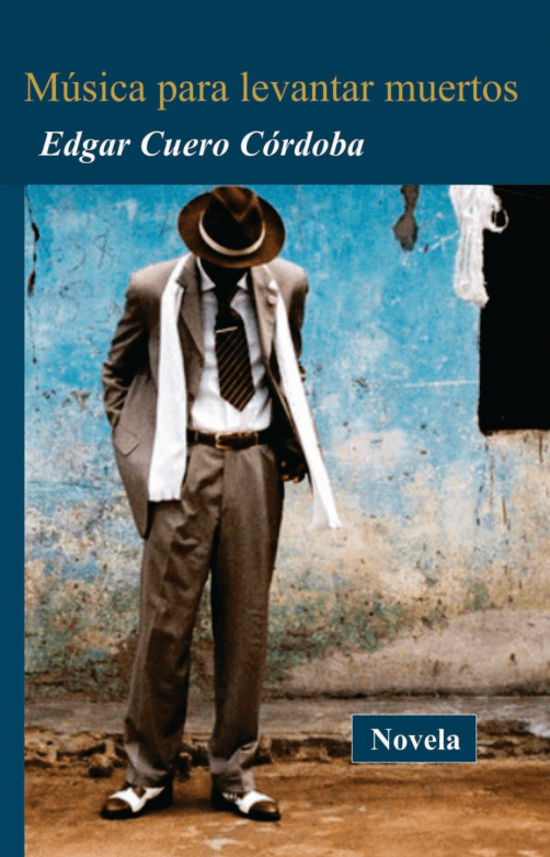 Música para levantar muertos