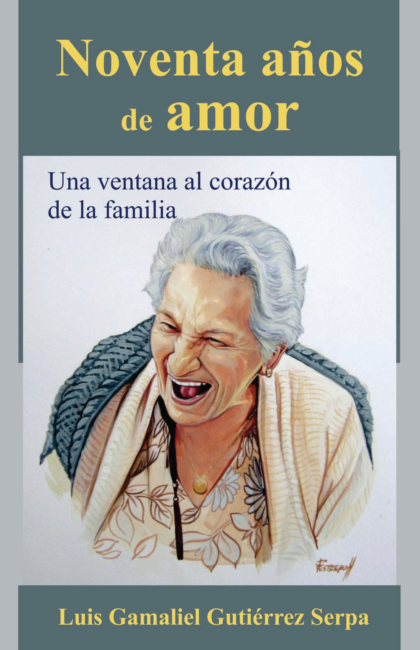 Noventa años de amor