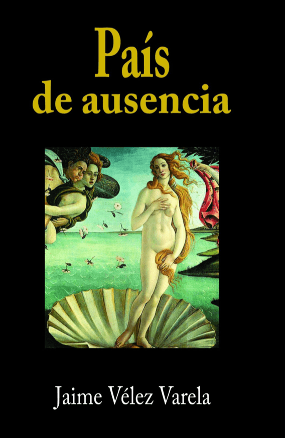 País de ausencia