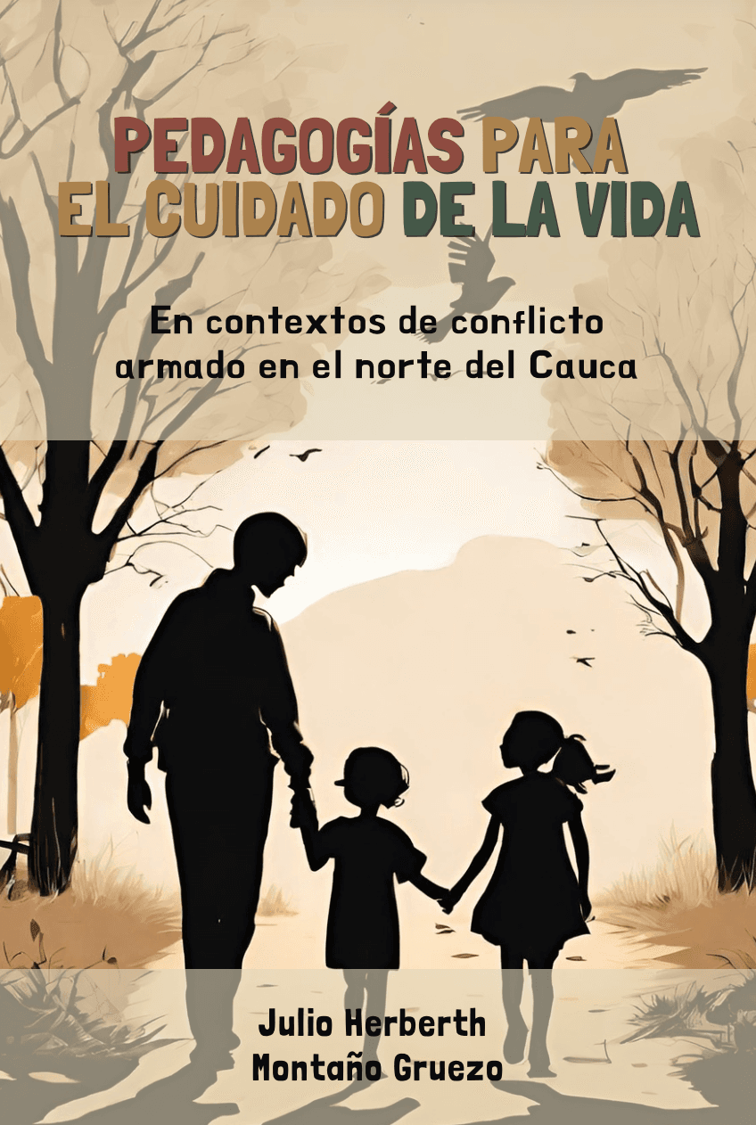 Pedagogías para el cuidado de la vida