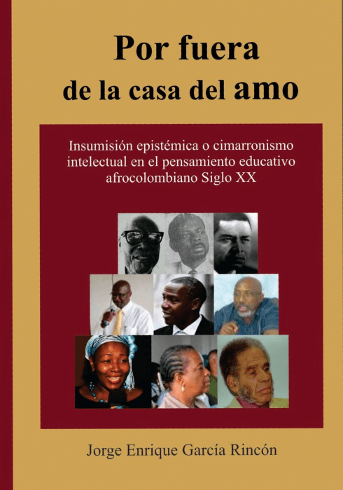 Por fuera de la casa del amo