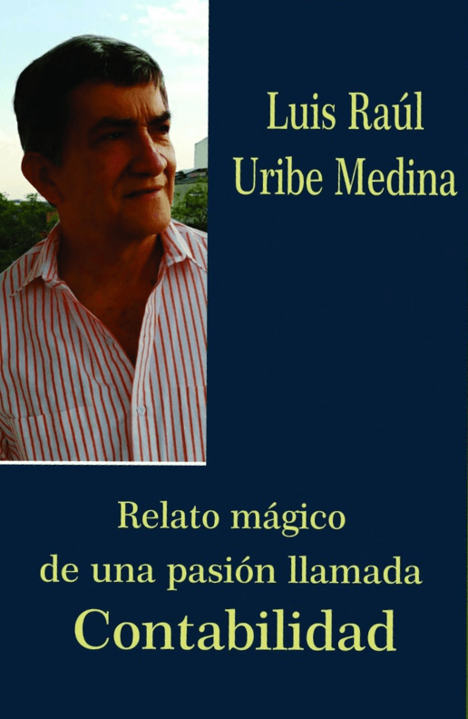 Relato mágico de una pasión llamada Contabilidad
