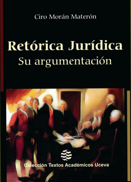 Retórica Jurídica