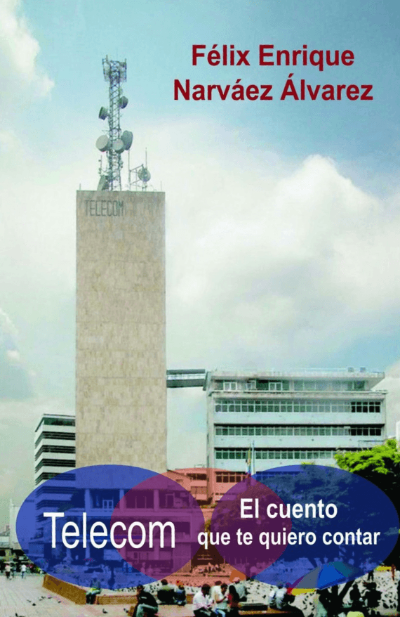 Telecom: El cuento que te quiero contar