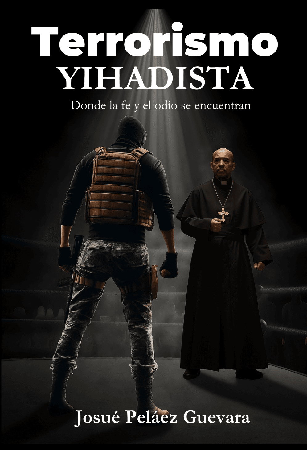 Terrorismo Yidahista