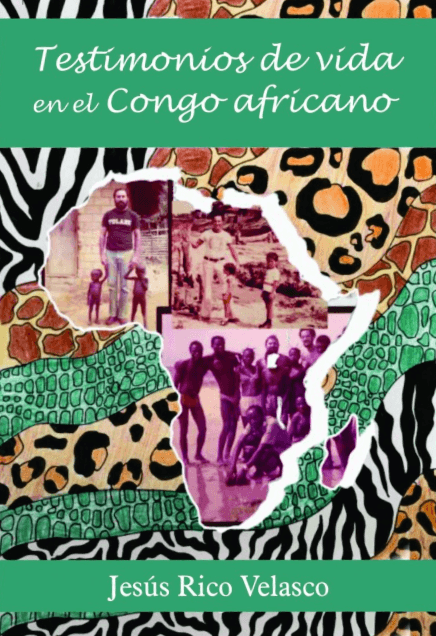 Testimonios de vida en el Congo africano