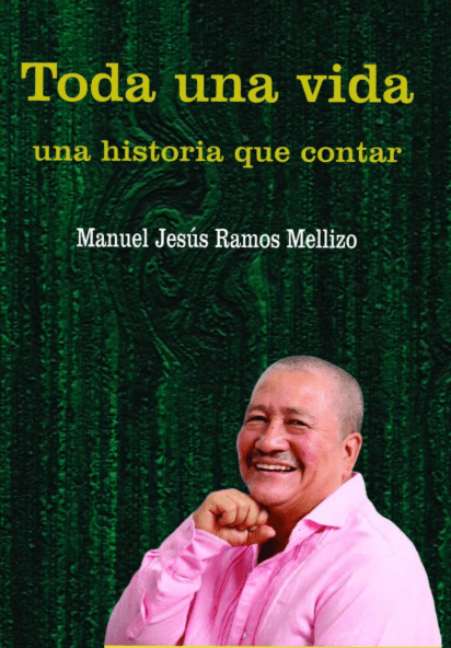 Toda una vida, una historia que contar