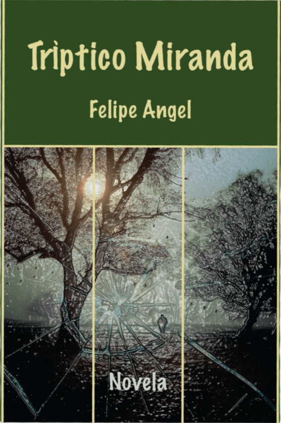 Tríptico Miranda