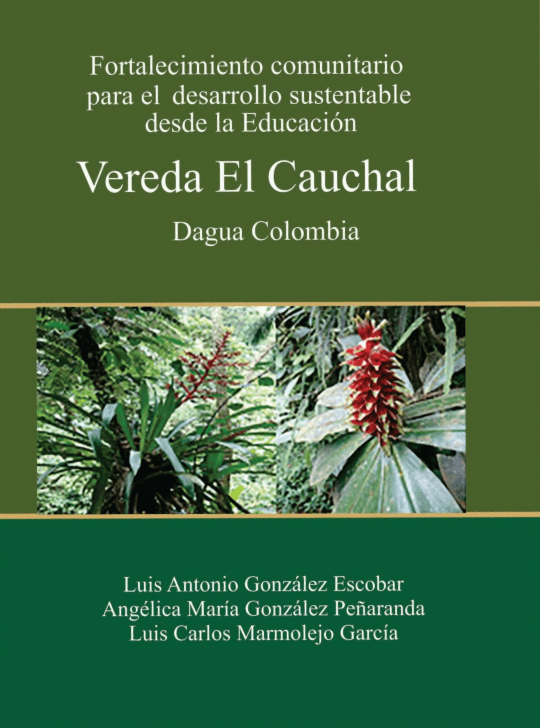 Vereda el Cauchal